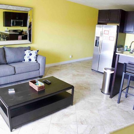 Couples Getaway 1Bed 1Bath Condo In Red Hook Nazareth Buitenkant foto