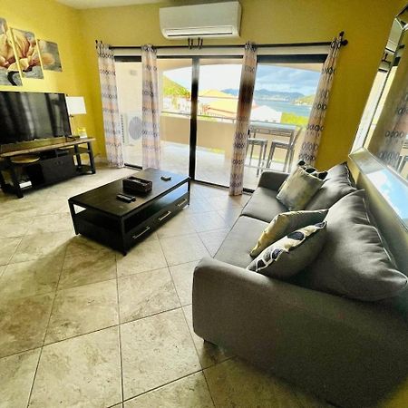 Couples Getaway 1Bed 1Bath Condo In Red Hook Nazareth Buitenkant foto