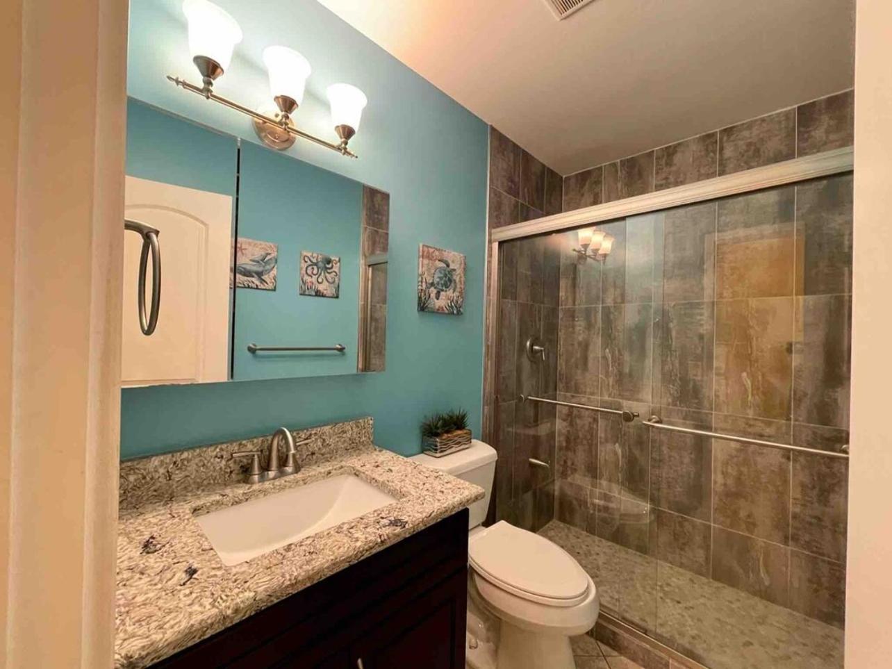 Couples Getaway 1Bed 1Bath Condo In Red Hook Nazareth Buitenkant foto